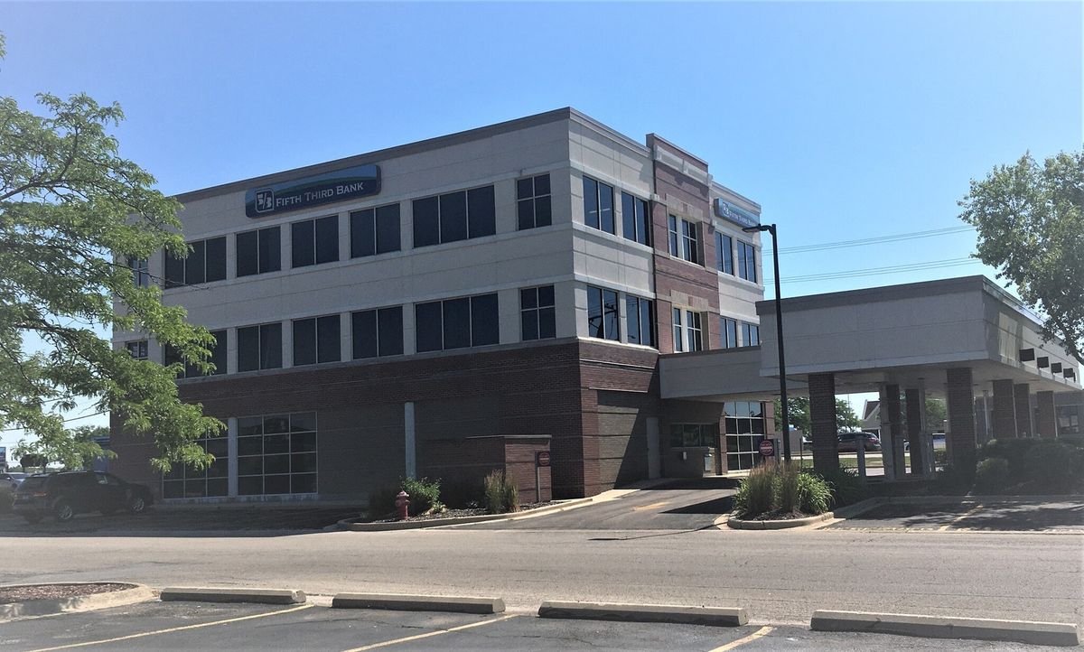 1 Merchants Drive, Oswego, IL 60543