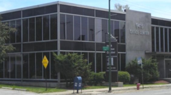 9415 S Western Avenue — Chicago, IL 60638
