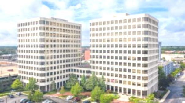 4709-4711 Golf Road, Skokie, IL 60076