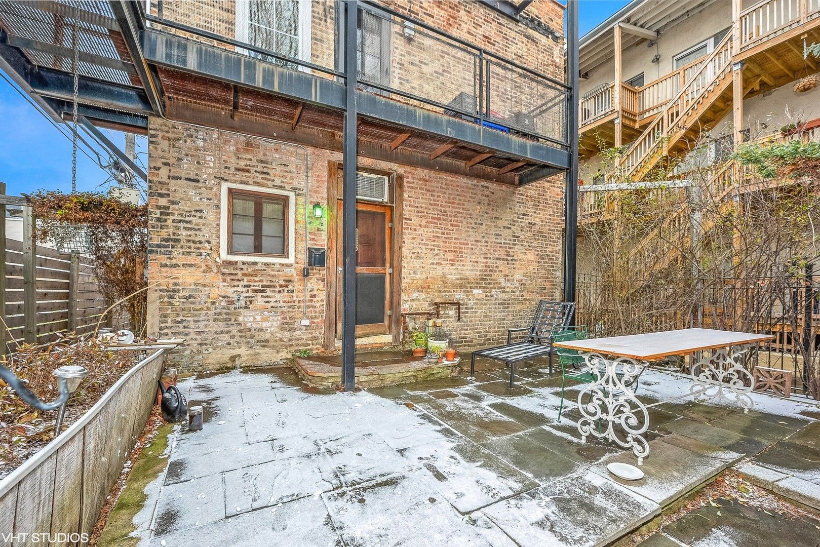 512 N Leavitt Street — Chicago, IL 60612