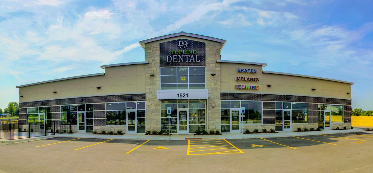 1521 Ogden Avenue, Aurora, IL 60503