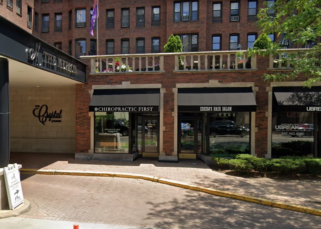 1609 A Chicago Avenue — Evanston, IL 60201