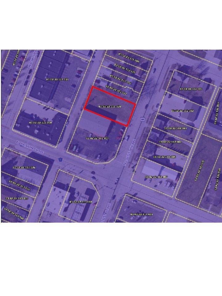 N Locust Block 7 Lot 13 Street — Manteno, IL 60950