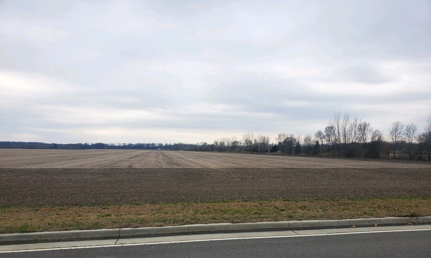 SW Rt 53 W Wilmington Peotone Road — Wilmington, IL 60481