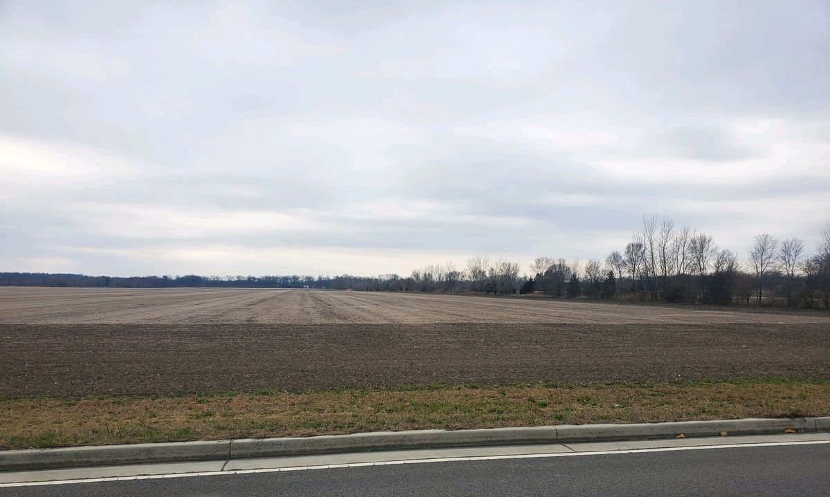 SW Rt 53 Wilmington Peotone Road, Wilmington, IL 60481