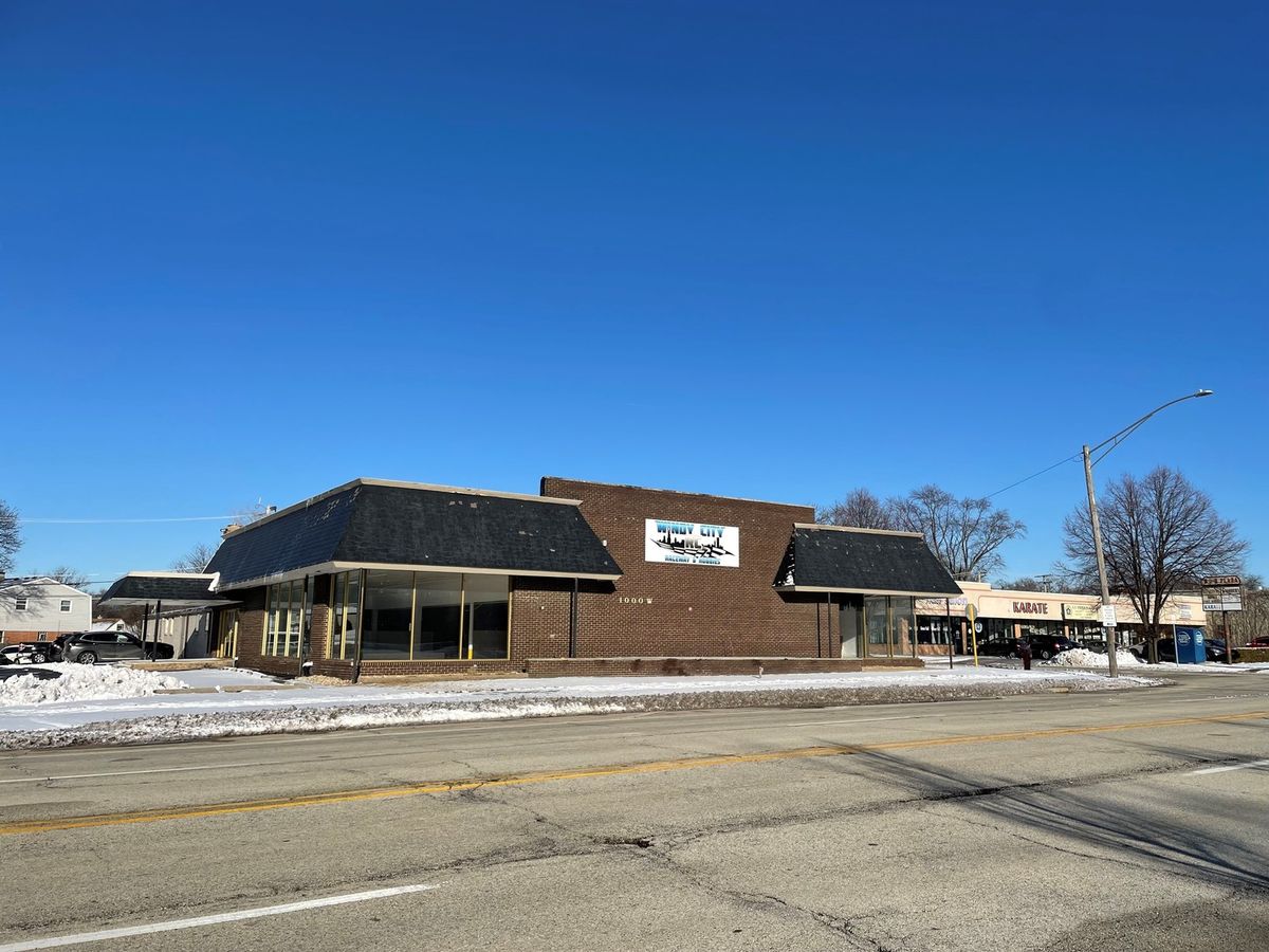 1000 Northwest Highway, Arlington Heights, IL 60006