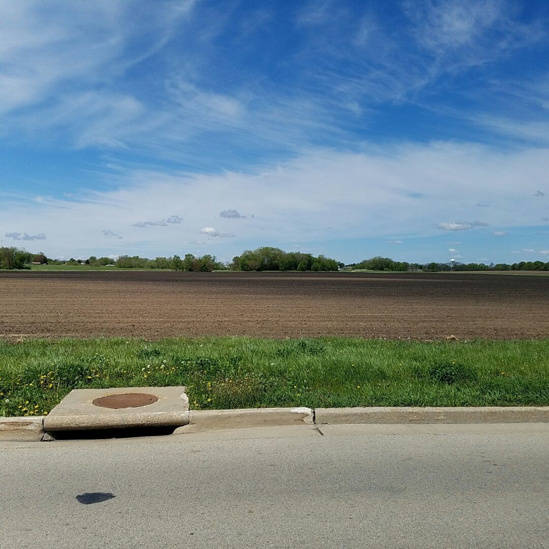 0 Caron & Flagg Road, Rochelle, IL 61068