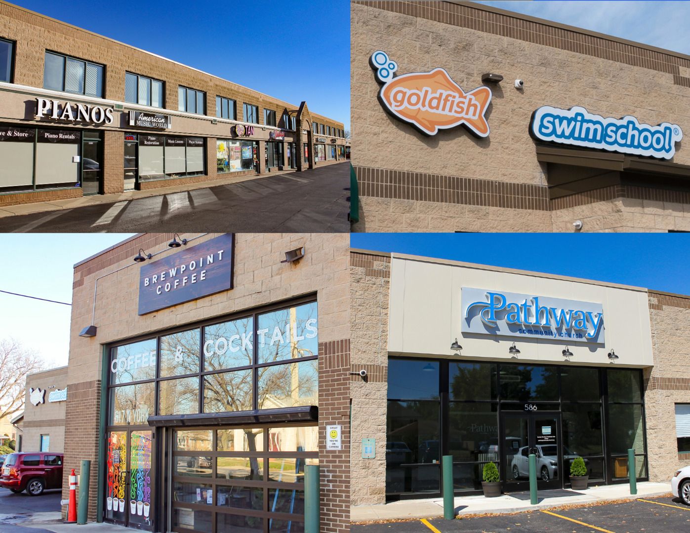 559 N York Street — Elmhurst, IL 60126