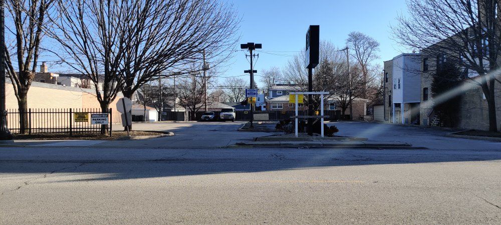 6681 Northwest Highway, Chicago, IL 60631