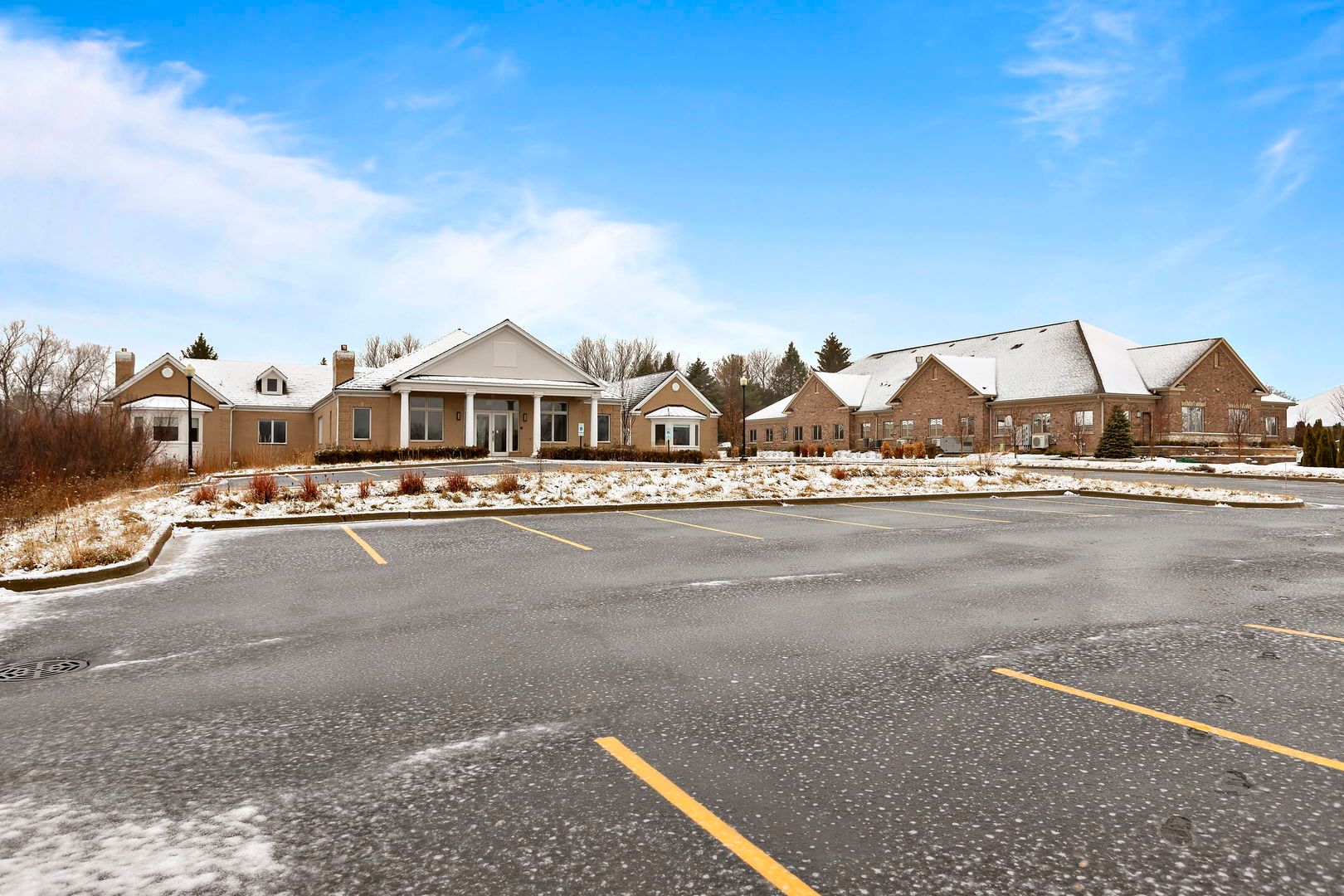 6 Executive Court — South Barrington, IL 60010