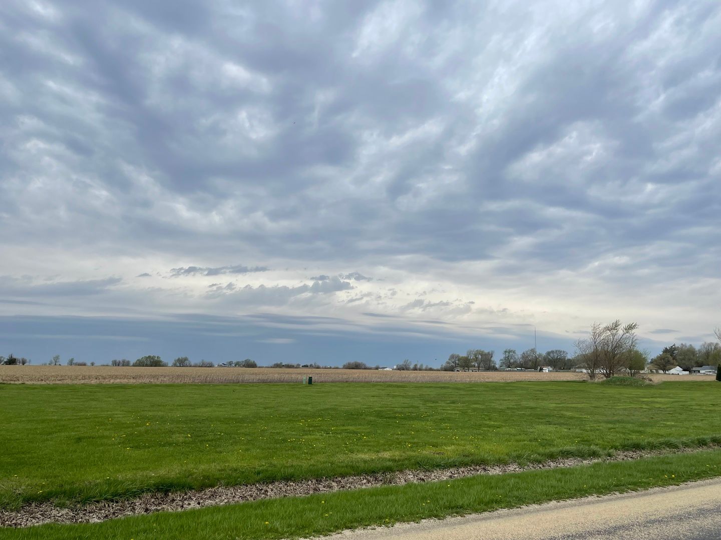 Lot 5 S 16000 W Road — Buckingham, IL 60917