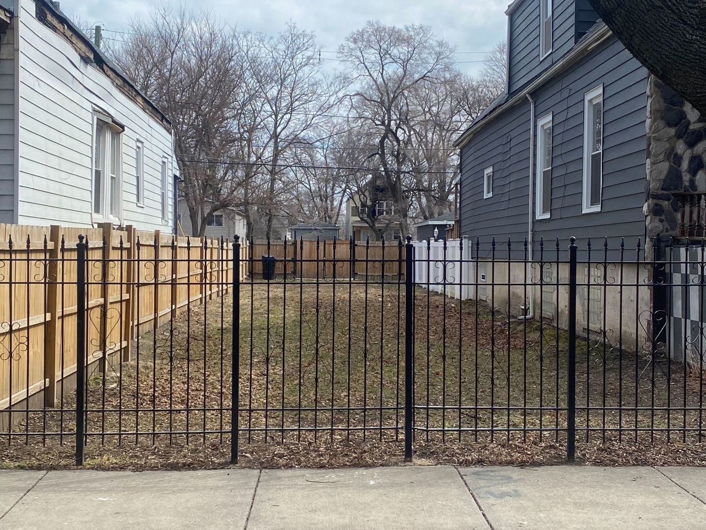 7019 Throop Street — Chicago, IL 60636