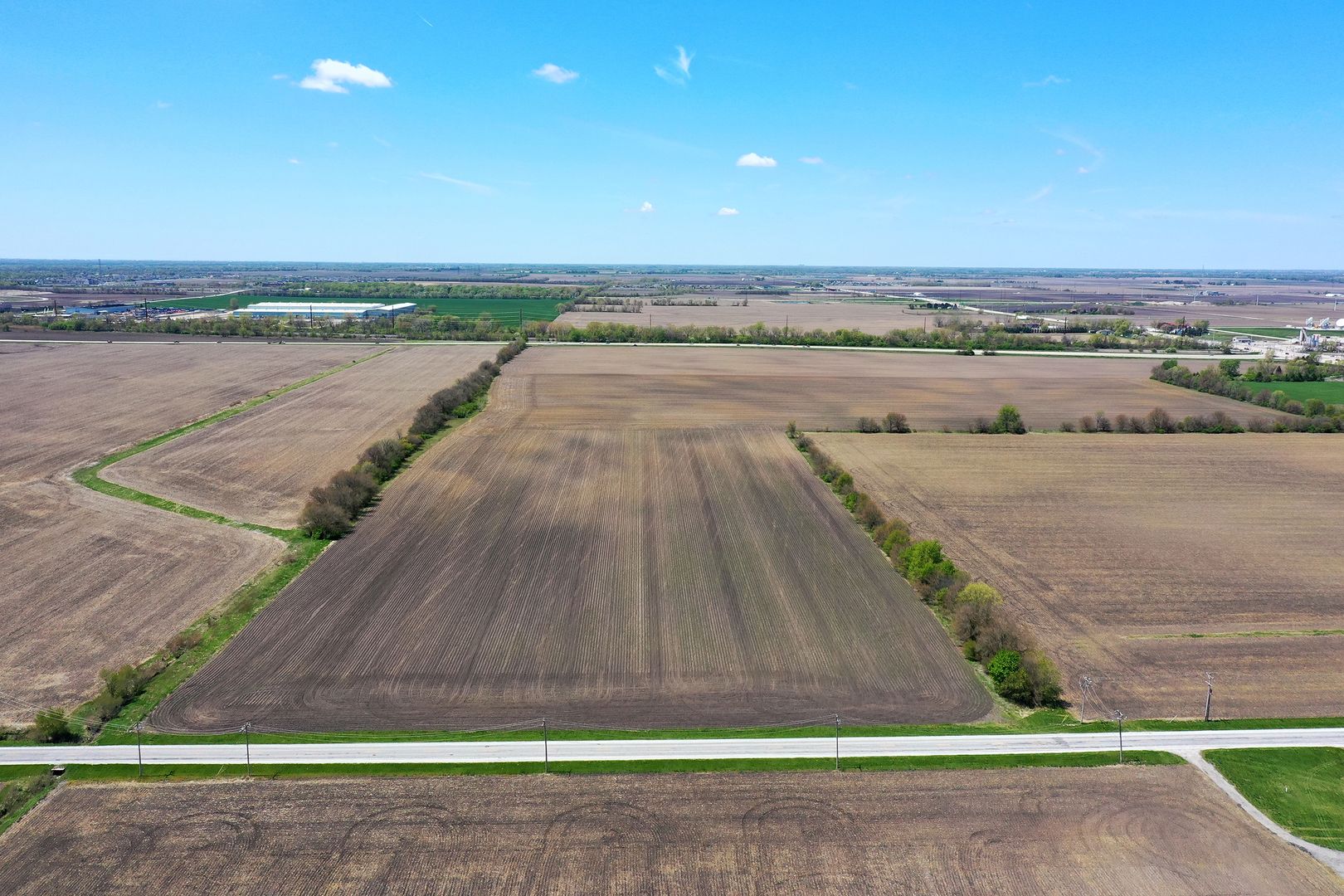 Sec 4 Twp 31 R 12E — Bourbonnais, IL 60914