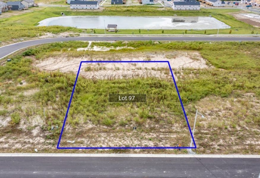 8318 Dylan Drive — Merrillville, IN 46410