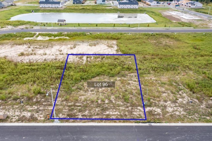 8310 Dylan Drive — Merrillville, IN 46410