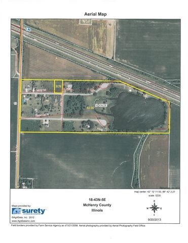 4 Mary Street — Marengo, IL 60152