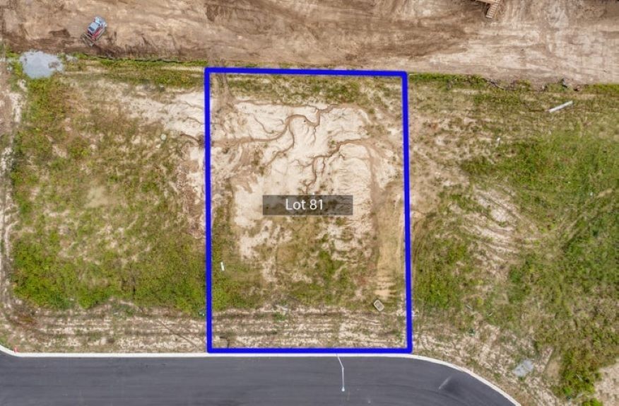 3001 83rd Lane — Merrillville, IN 46410