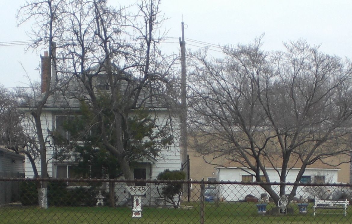 4239 Grove Avenue — Stickney, IL 60402