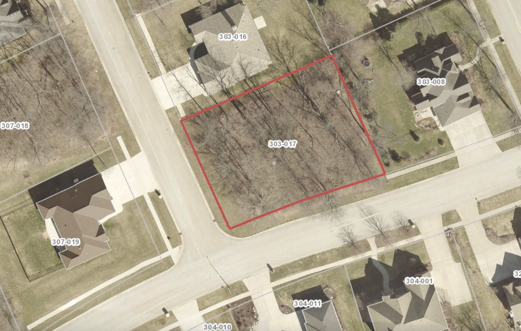 1007 Oakwood Drive — Morris, IL 60450