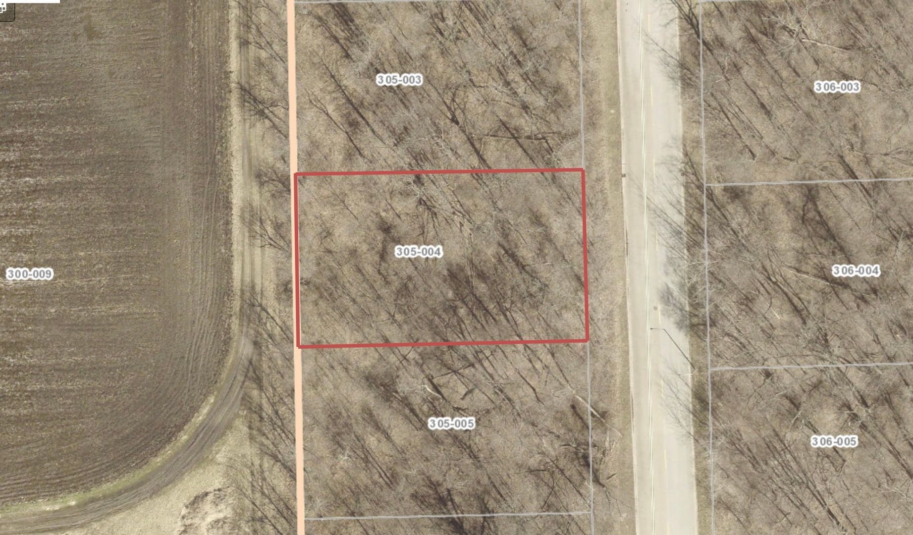 1058 Westwood Drive — Morris, IL 60450