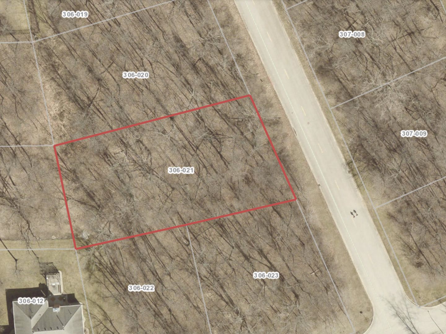 1006 Shadow Wood Drive — Morris, IL 60450