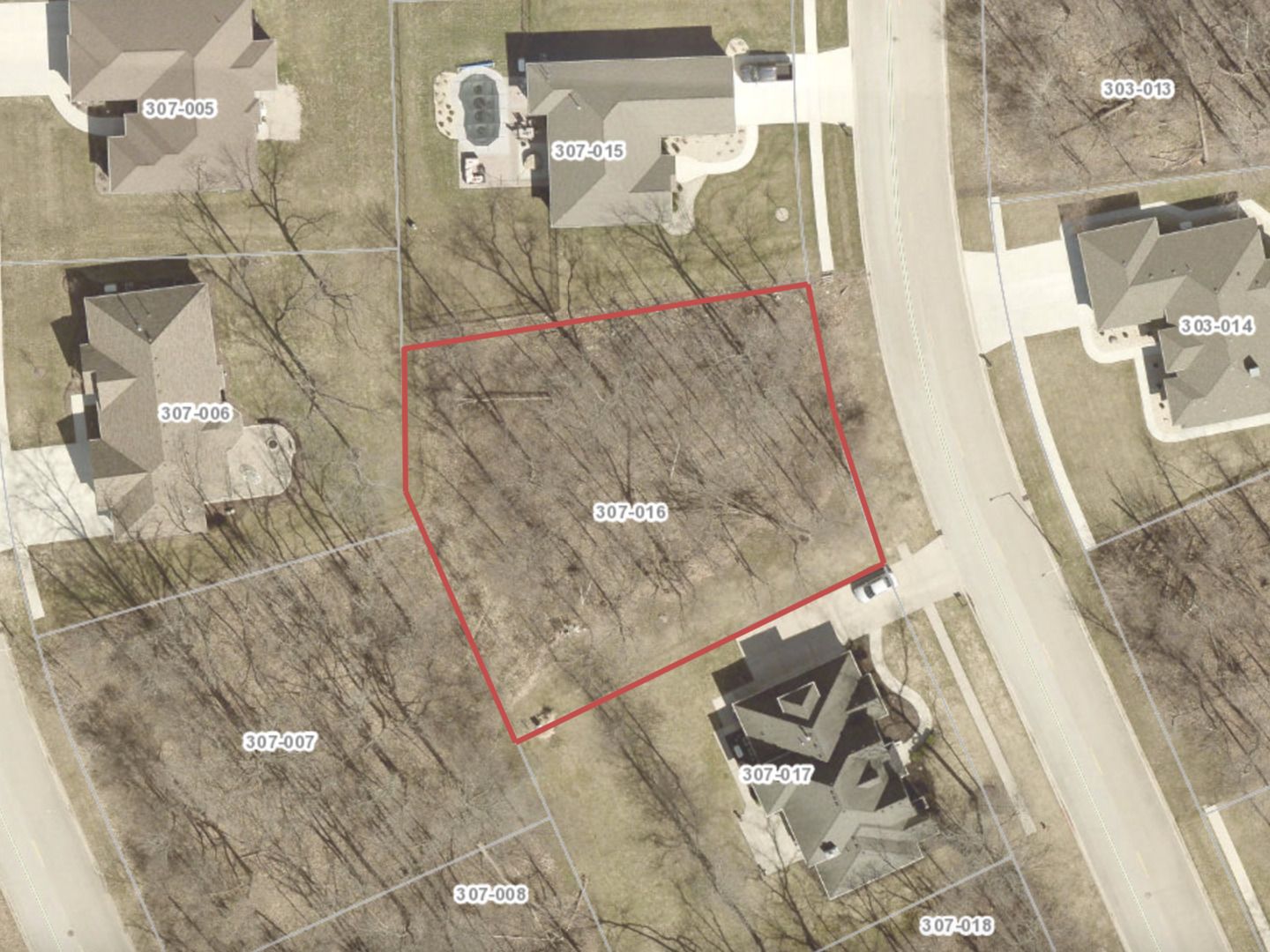 1028 Oakwood Drive — Morris, IL 60450