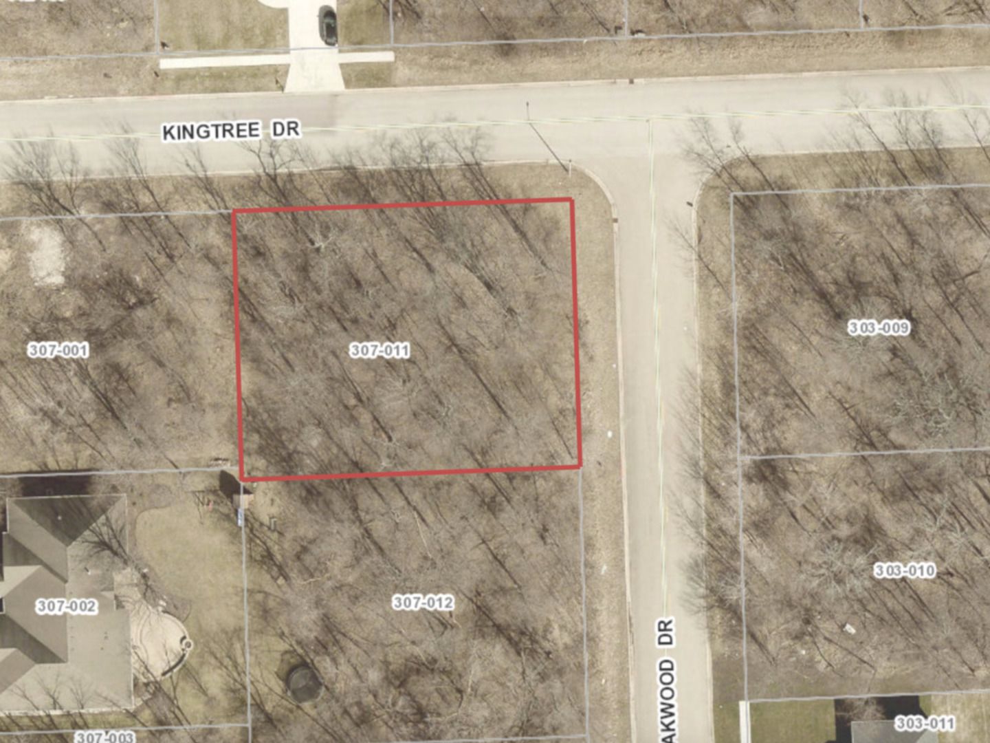 1094 Oakwood Drive — Morris, IL 60450