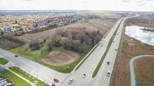 17500 LaGrange Road — Tinley Park, IL 60487
