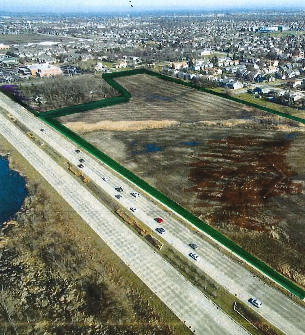 17535-2 LaGrange Road, Tinley Park, IL 60487