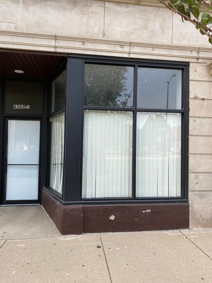 8502-1 S STONY ISLAND Avenue — Chicago, IL 60617