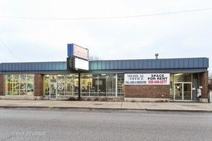 9133 S Stony Island Avenue — Chicago, IL 60617