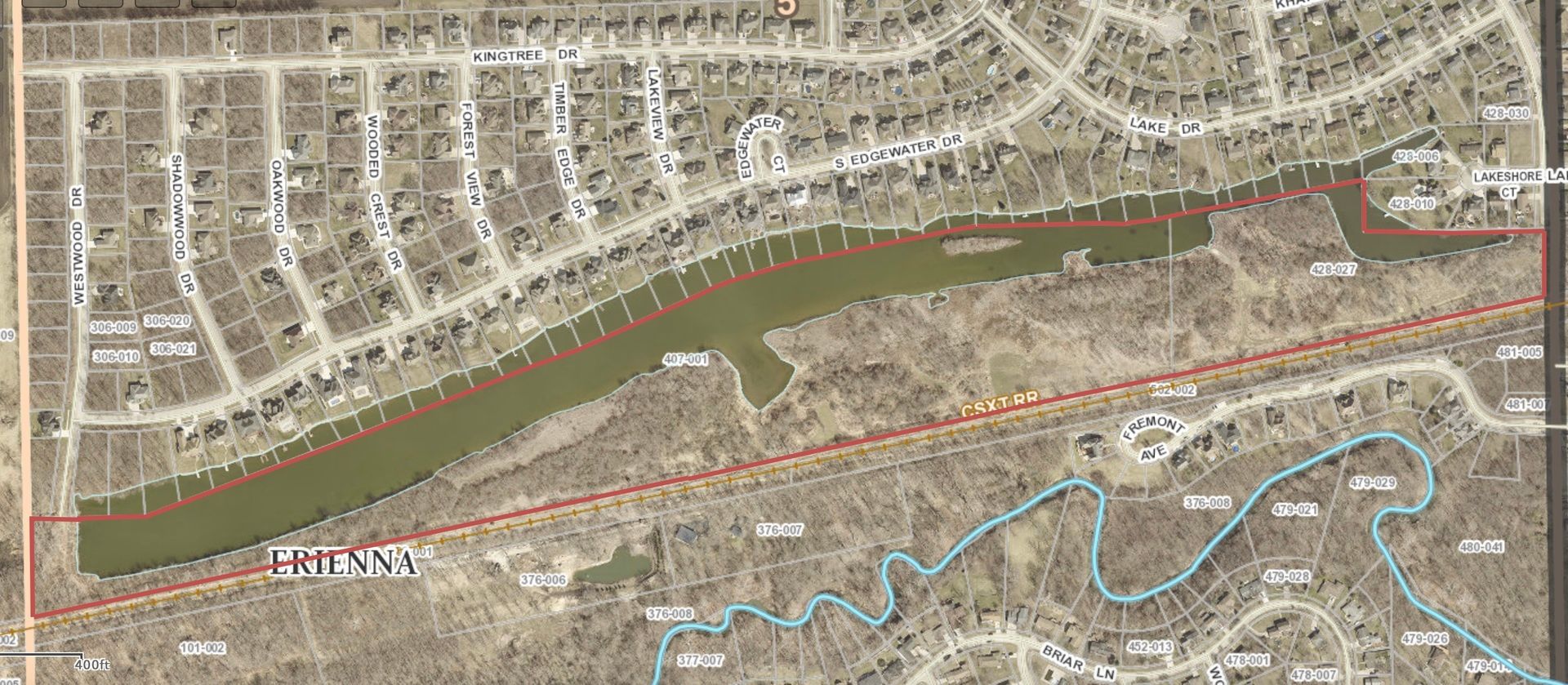 0000 Lakewood Drive — Morris, IL 60450