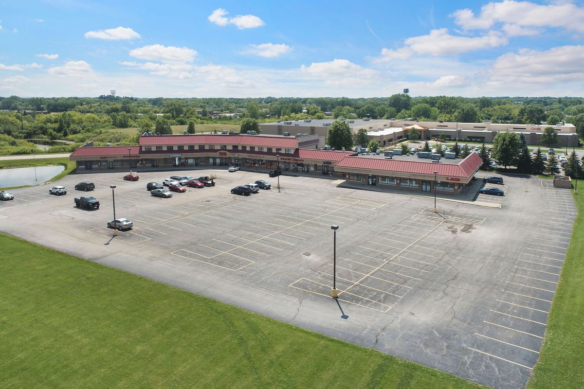 100 Atkinson Road, Grayslake, IL 60030