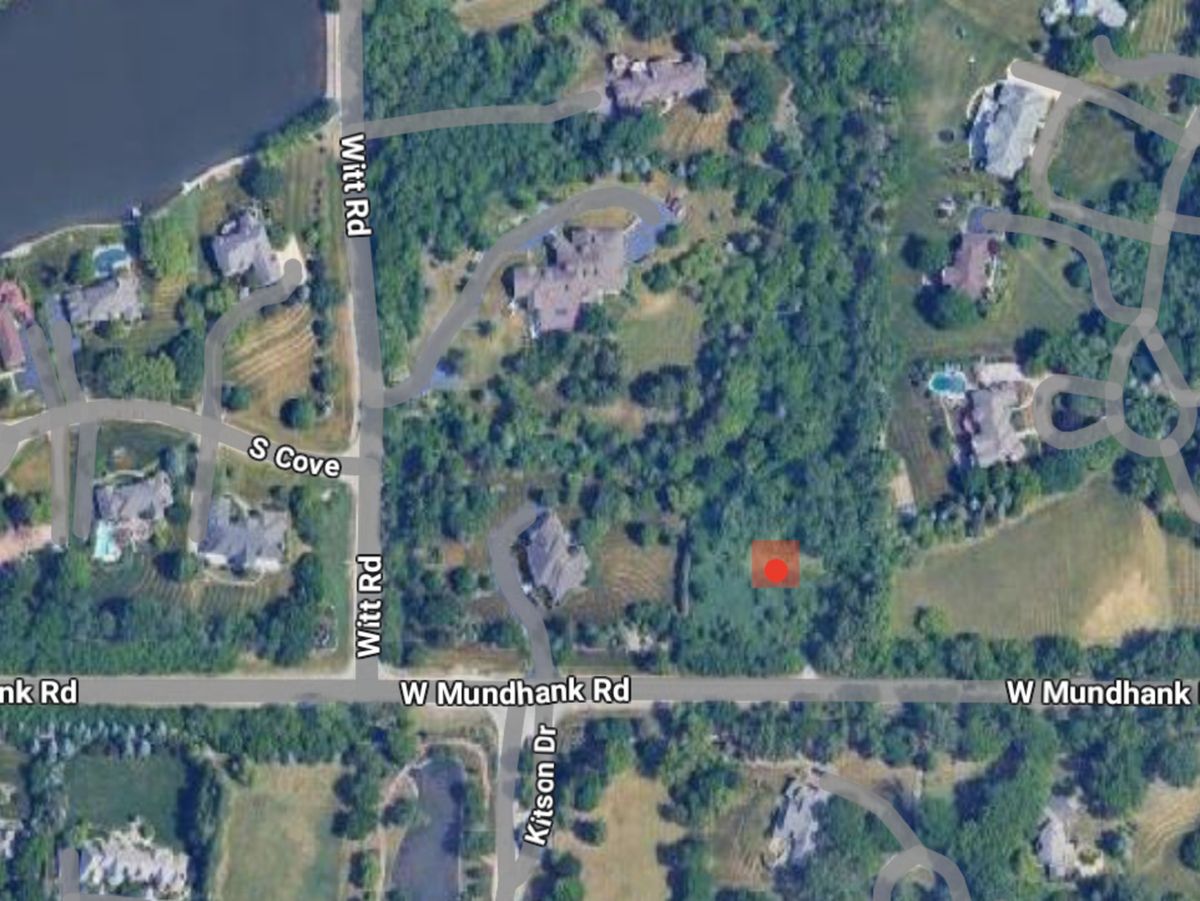 Lot 4 Mundhank Road, South Barrington, IL 60010