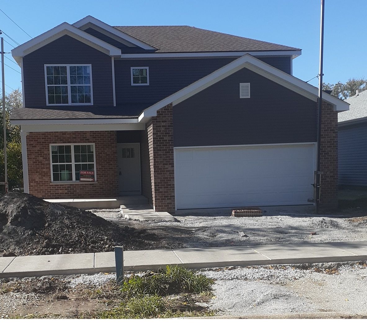 200 Crystal Lane — Steger, IL 60475