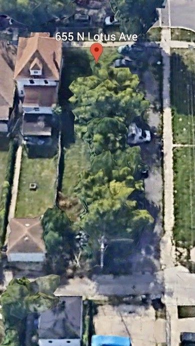 655 N Lotus Avenue — Chicago, IL 60644
