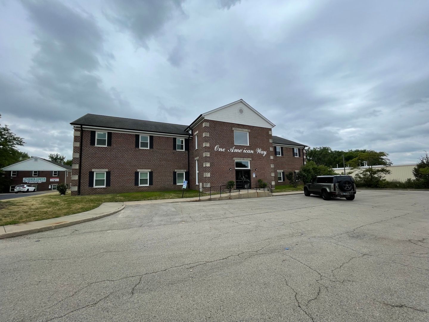1 AMERICAN Way — Elgin, IL 60120