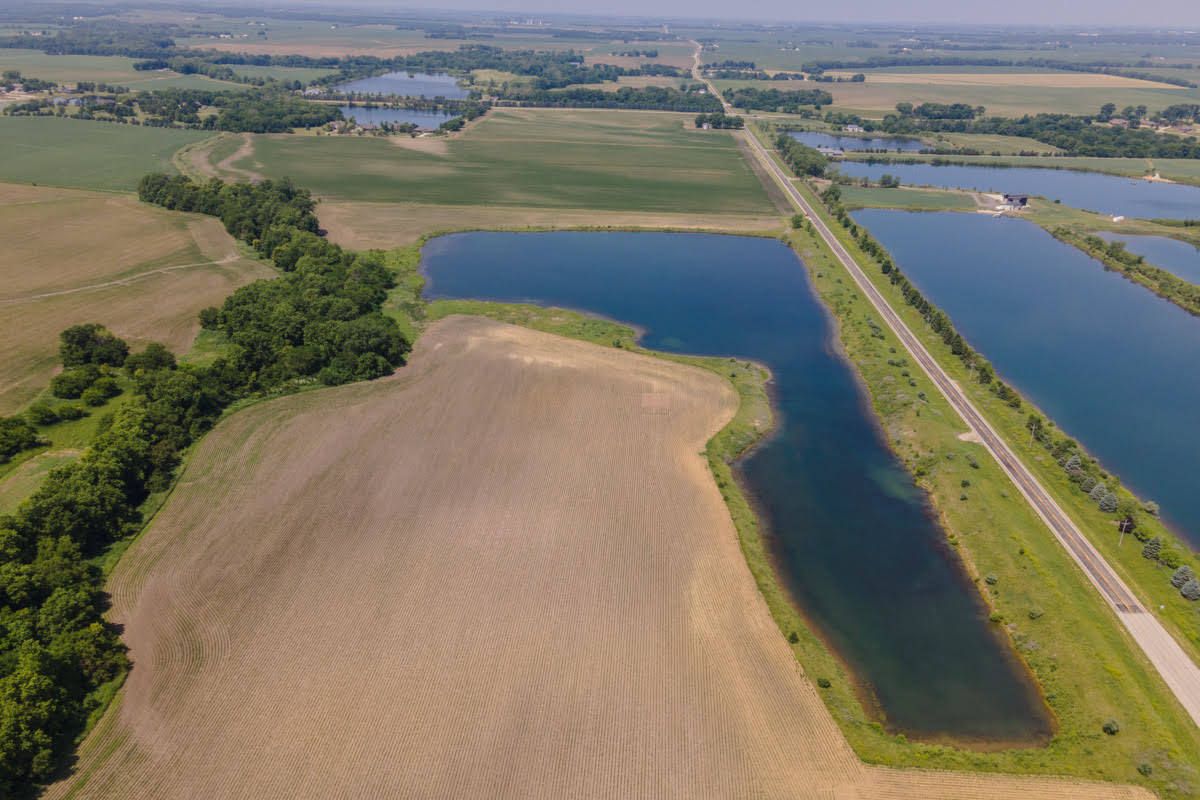 Lot 8 700 North Road, Downs, IL 61736