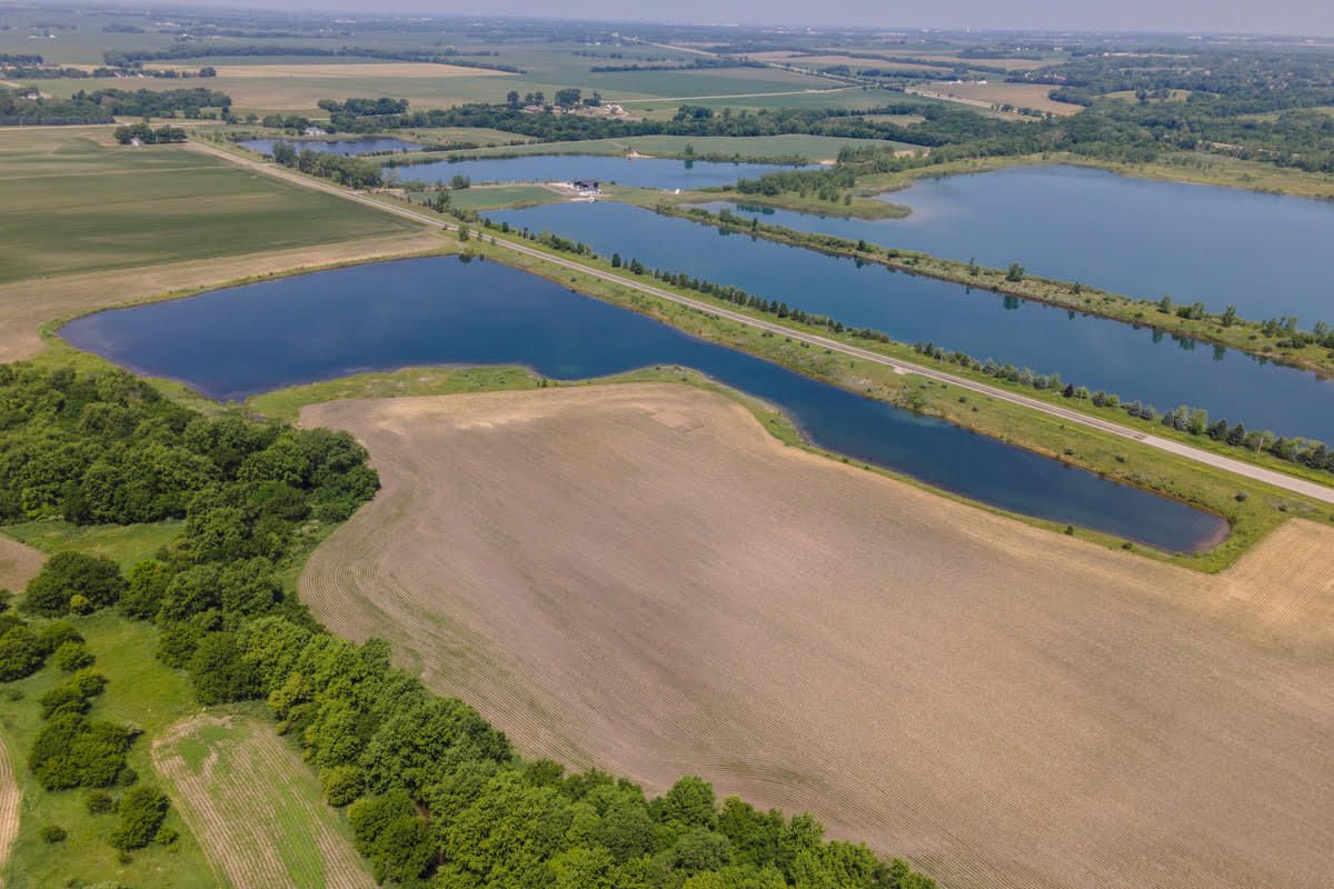 Lot 8 700 North Road, Downs, IL 61736