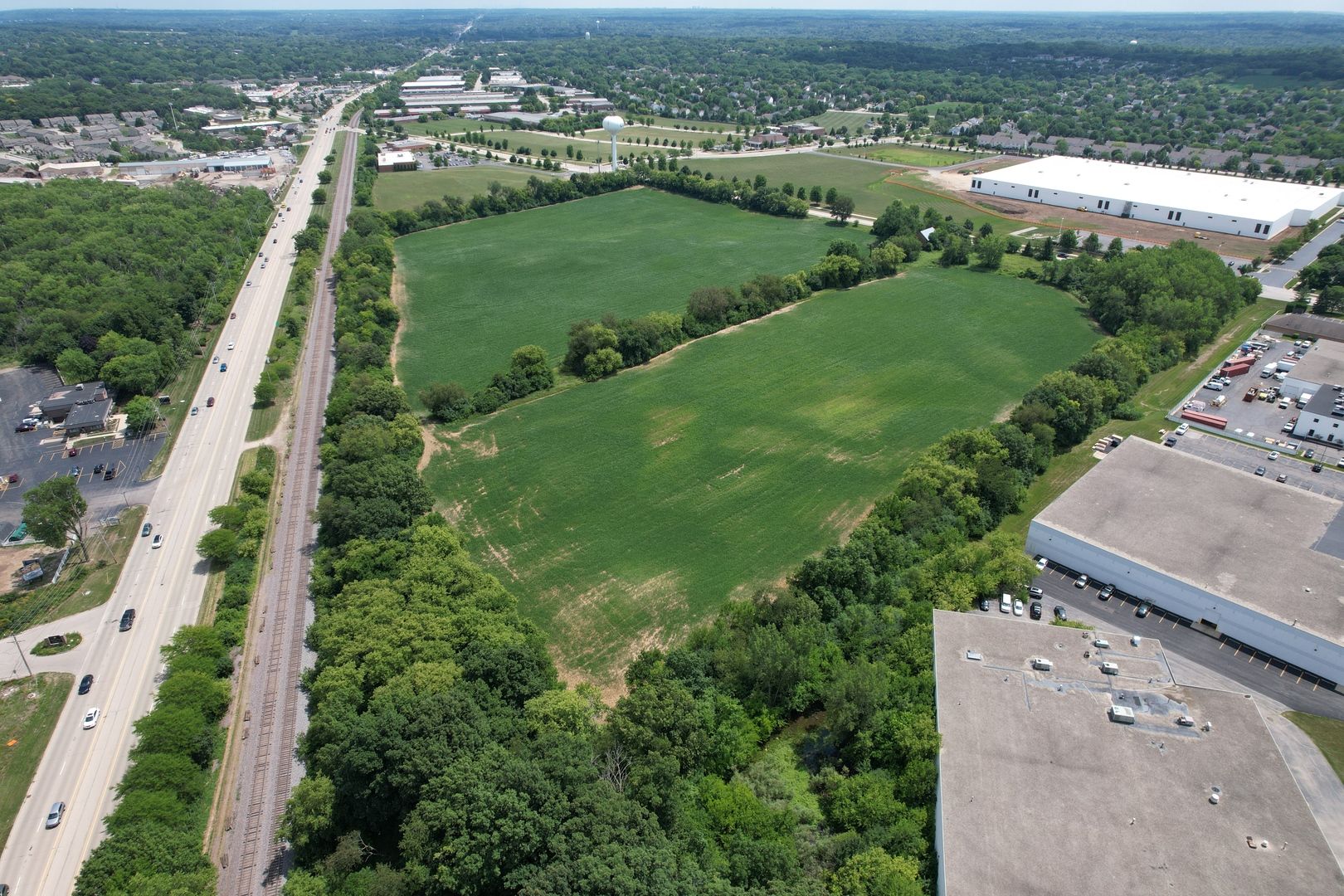 3712 THREE OAKS Road — Cary, IL 60013