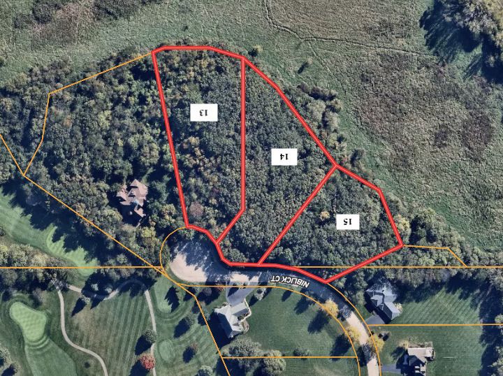 4113 NIBLICK Court — Prairie Grove, IL 60014