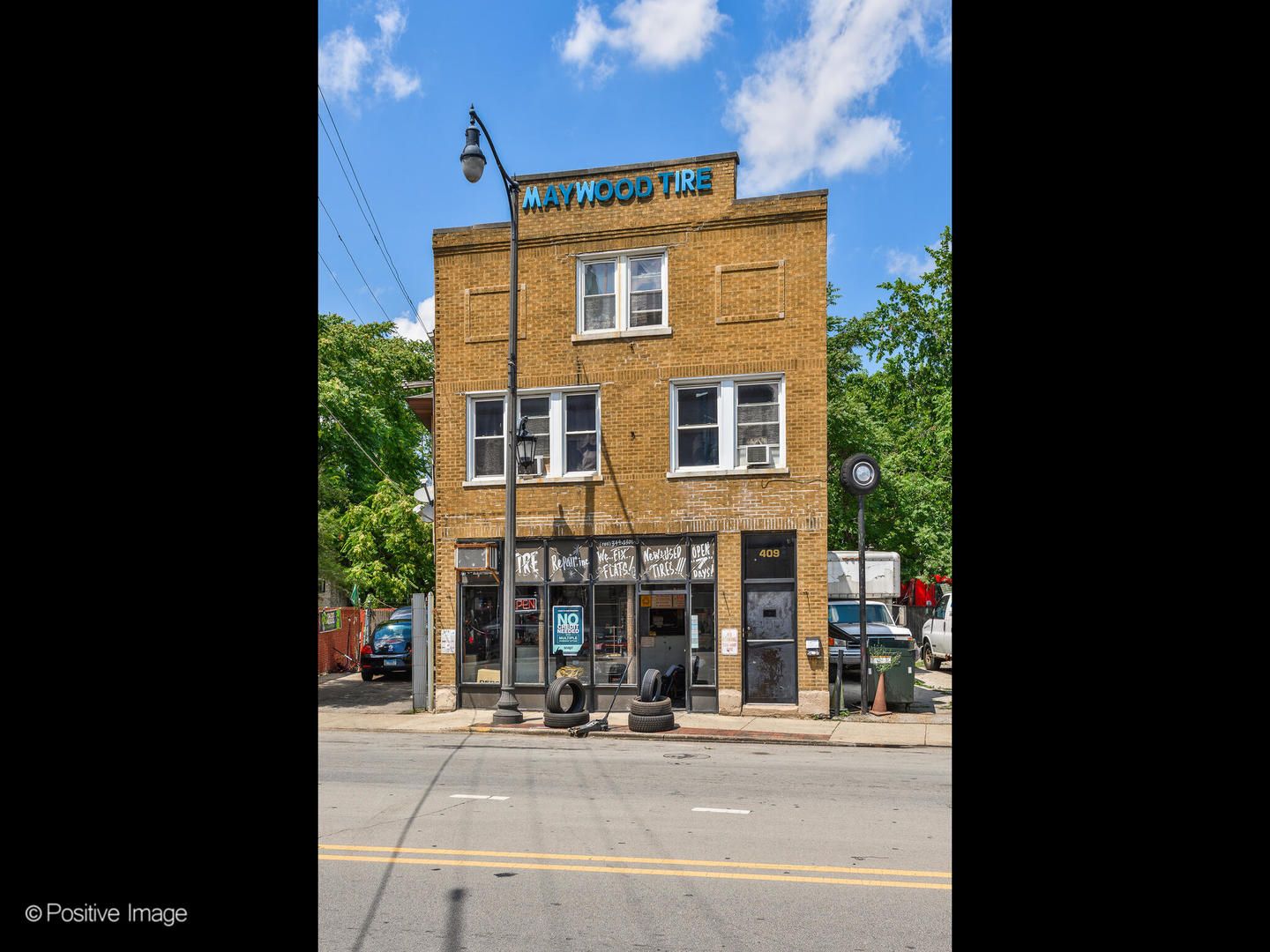 409 Lake Street — Maywood, IL 60153