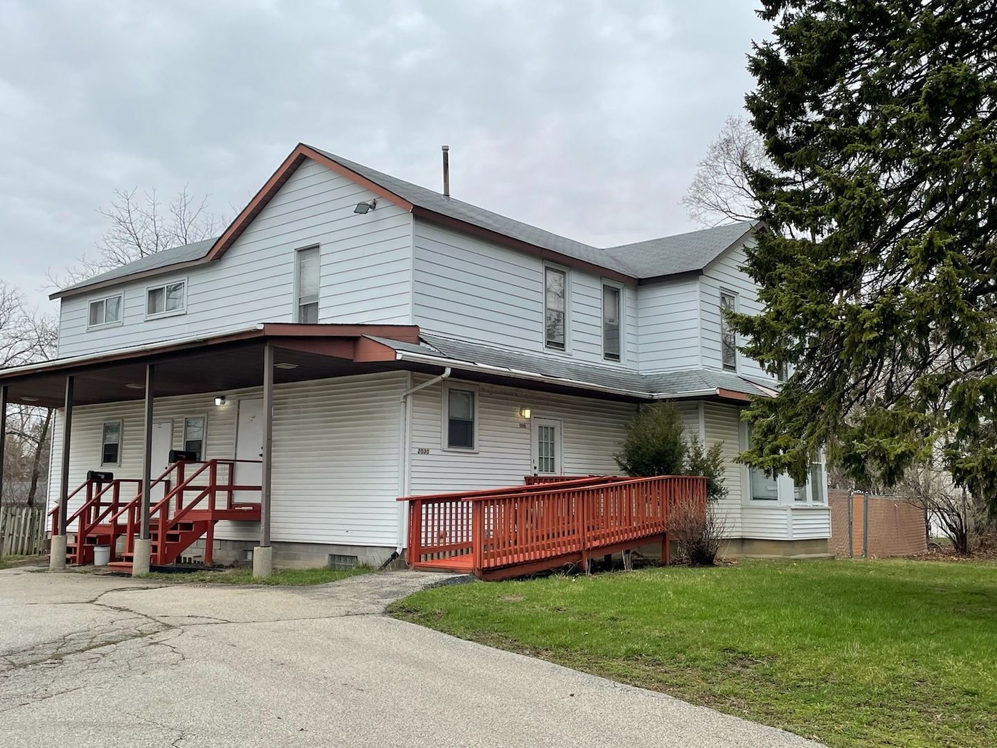 2030 Greenbay Road — North Chicago, IL 60064