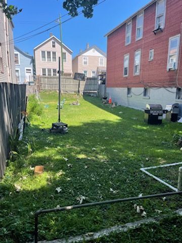 1920 S Miller Street — Chicago, IL 60608