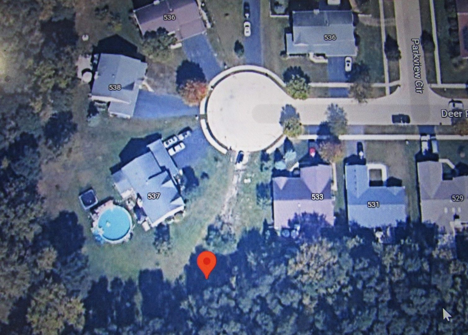 535 DEER RUN — Fox Lake, IL 60020