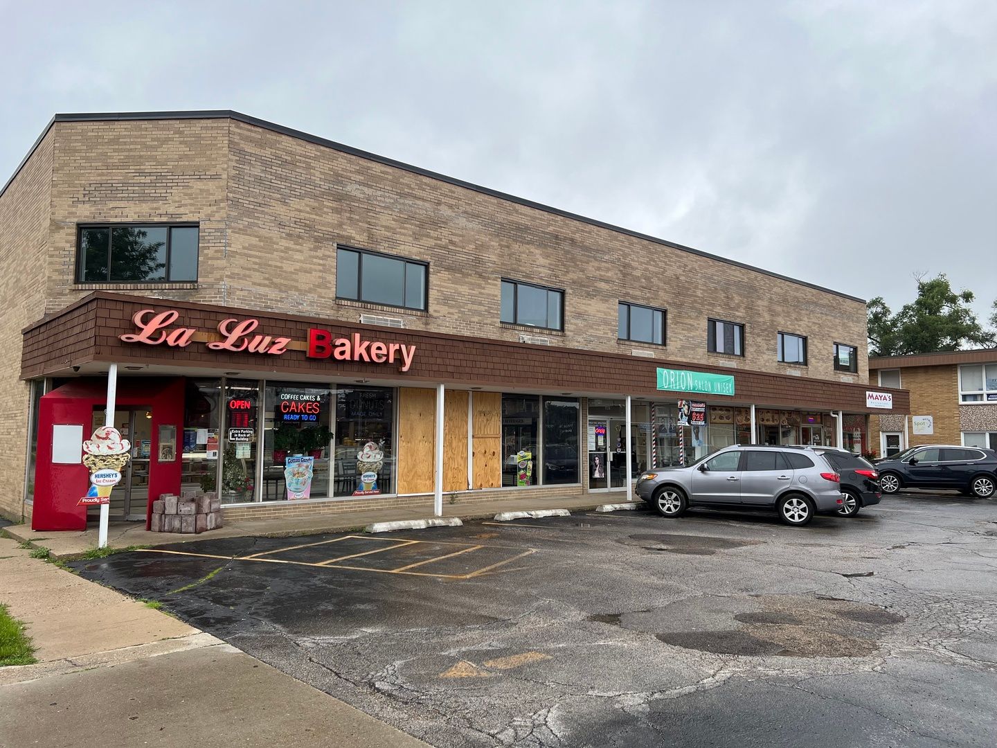 500 N Lake Street #6 — Mundelein, IL 60060