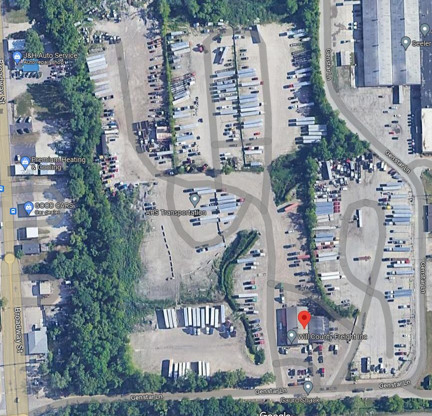 1530 Broadway Avenue, Joliet, IL 60435