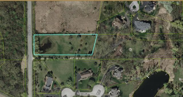 7100 Haligus Road — Lakewood, IL 60014
