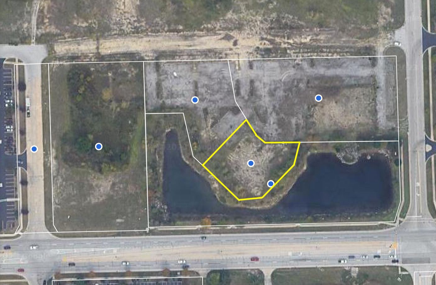 19099 Hickory Creek Drive — Mokena, IL 60448