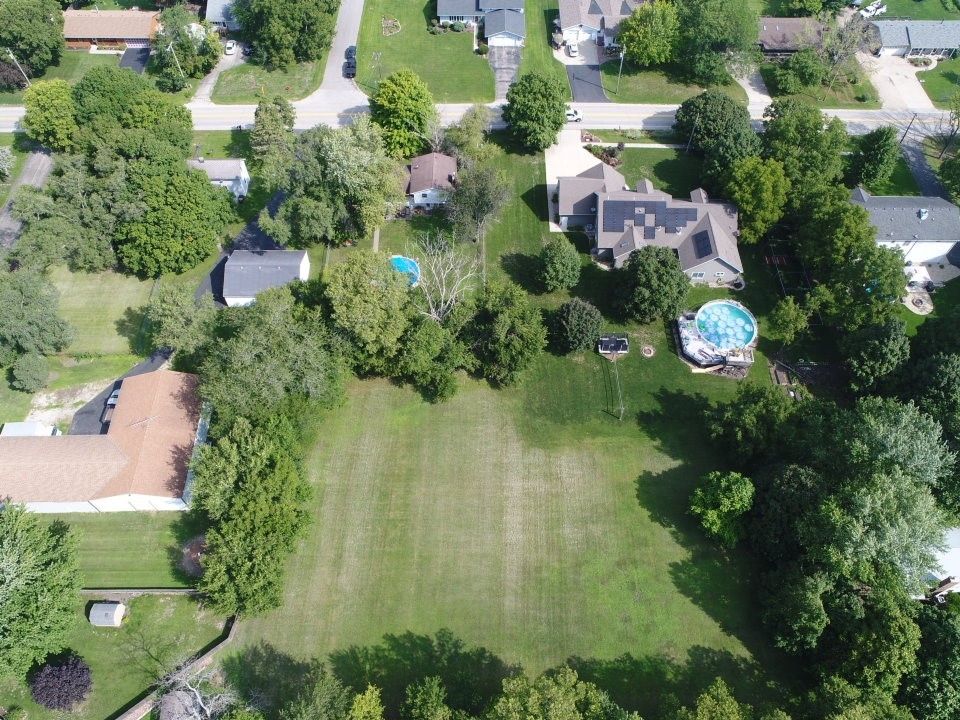 502 Benton Street — Newark, IL 60541